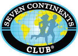 SEVEN CONTINENTS CLUB®️